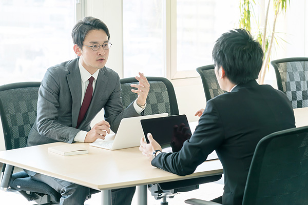 言いにくい交渉はすべてお任せ!貴社の利益を守る厳しい条件交渉も代行します
